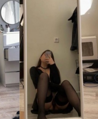 Проститутка Валюшка