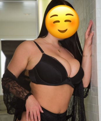 Проститутка Дюша