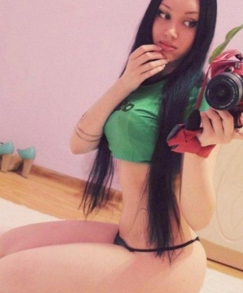 Проститутка Кира